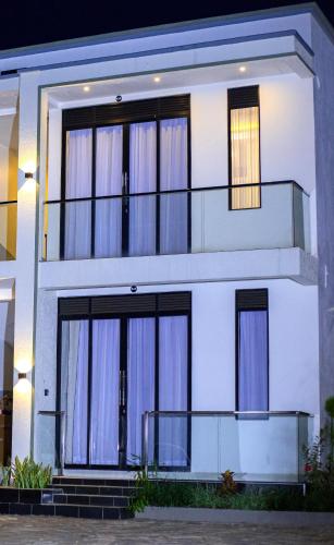 Serene 1bed, 1bath studio Apartment