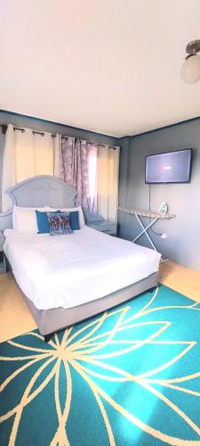 Central Paradise Vacation Rental in Oistins