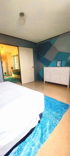 Central Paradise Vacation Rental in Oistins