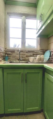 Cozinha, Central Paradise Vacation Rental in Oistins