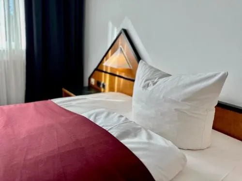 Hotel Residenz in Bad Neustadt an der Saale, Deutschland
