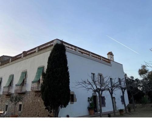 Mas Ribas Hotel i Esdeveniments in Sant Joan de Palamos