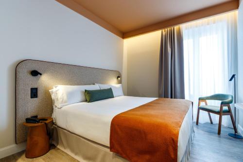 2 twin beds