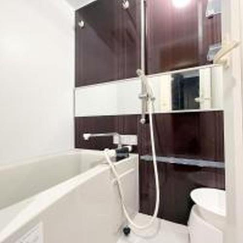 Hotel LegaIie Osaka Shinsekai C2H レガリエ新世界C2H