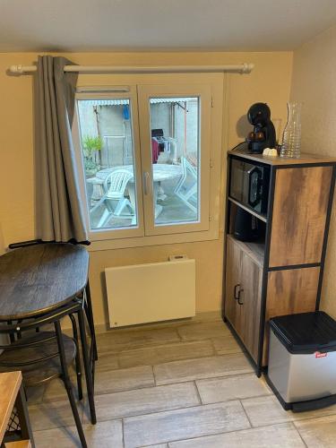 Dotări, Appartement calme et charmant in Tarbes
