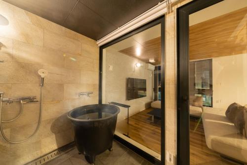 OnsenSauna Villa Jozankei Yuk