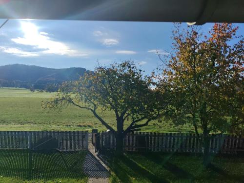 Chalupa Vyšní Lhoty (Chalupa Vysni Lhoty) in Nošovice