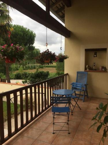 La Maison d'Alice in Monbequi