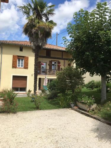 La Maison d'Alice in Monbequi