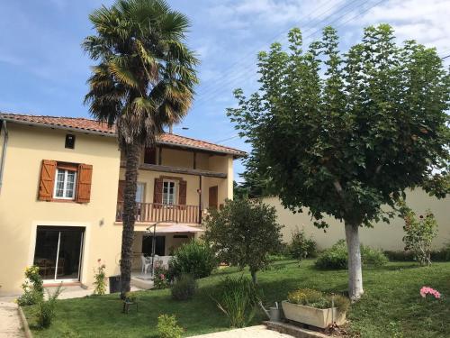 La Maison d'Alice in Monbequi