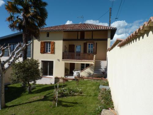 La Maison d'Alice in Monbequi