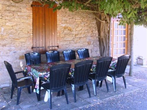 La Plaine in Negrepelisse