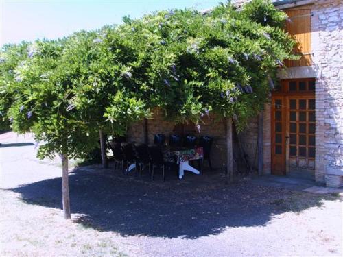 La Plaine in Negrepelisse