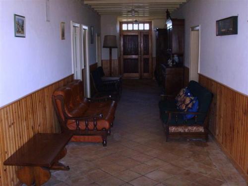 La Plaine in Negrepelisse