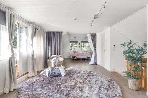 편의 시설/서비스, Workers Stay - Temporary Accommodation Stockholm - Sverige in 헤셀뷔 빌라스타드