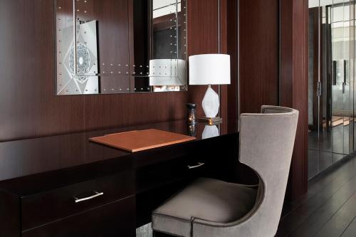 Banyan Tree Doha