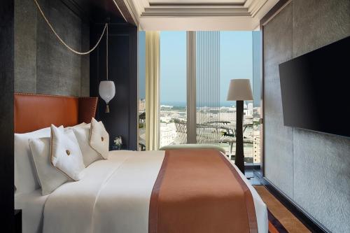 Banyan Tree Doha