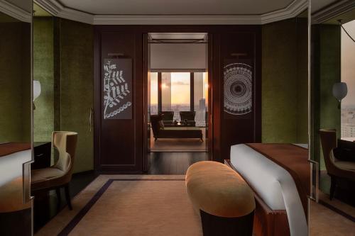 Banyan Tree Doha