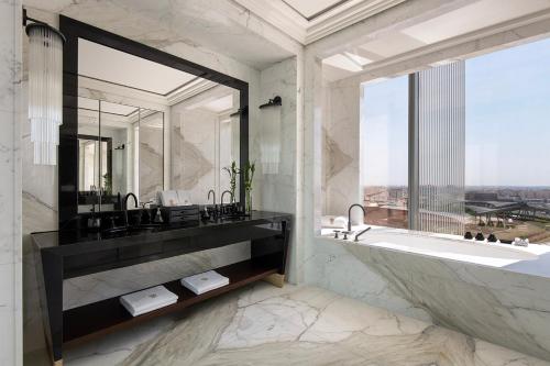Banyan Tree Doha