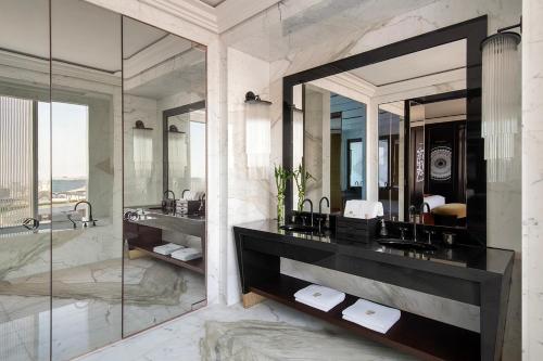 Banyan Tree Doha