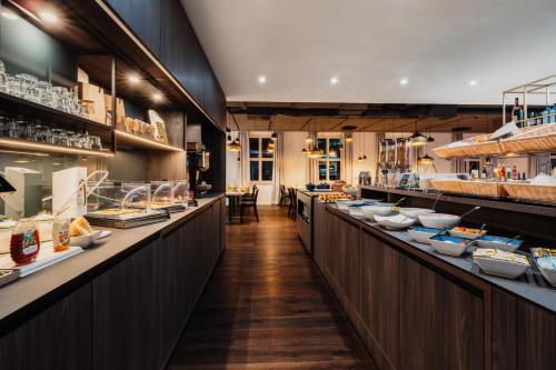 Food and beverages, Grimms Hotel Hanau in Hanau