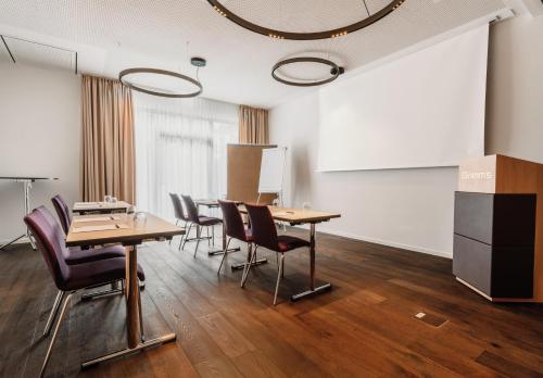 Meeting room / ballrooms, Grimms Hotel Hanau in Hanau