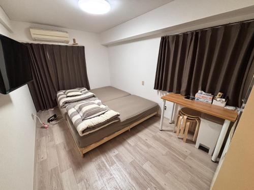 林ホウス心斎橋店