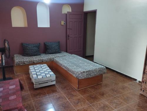 Auberge Cote Plage - Ex Pelican in Saint Louis