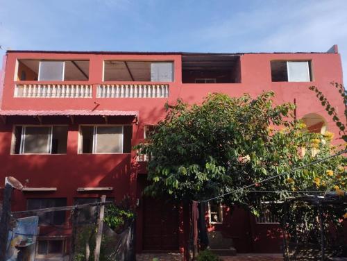 Auberge Cote Plage - Ex Pelican in Saint Louis