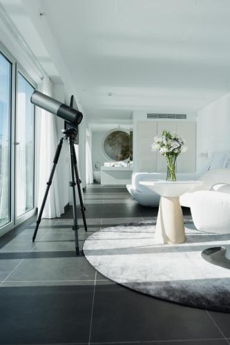 The Donna Portals Hotel de charme Bendinat