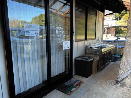 1日1組様限定の農家民宿うめむらUmemura Farmhouse Inn, limited to one group per day