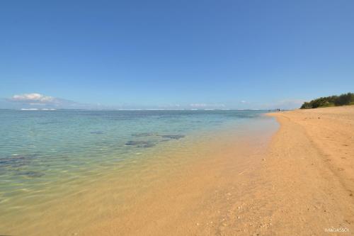 La Villa de la Plage