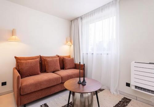 Sublime Appartement de Prestige-Décoration Soignée - Location saisonnière - Lyon