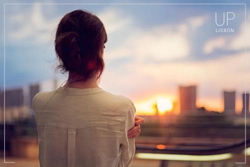 SIX by UP Lisbon | Your Home Away From Home