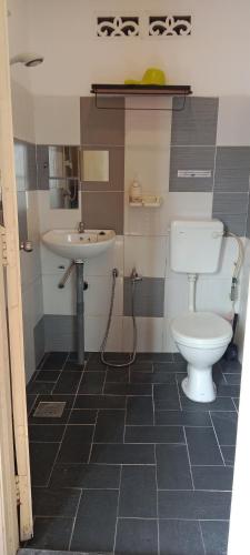 Rareheart Guesthouse in Kuala Terengganu