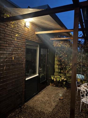Guesthouse Mamaloutje in Bemmel