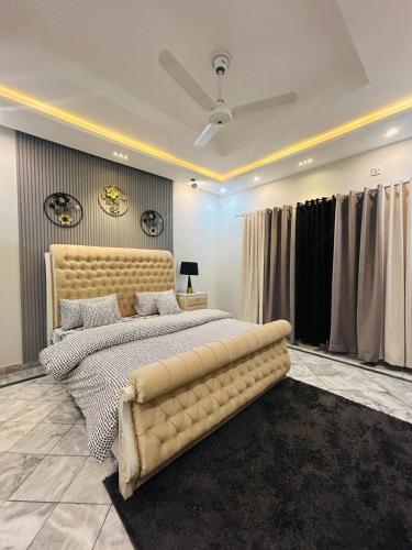 Kanal house portion in B-17 Islamabad - image 3