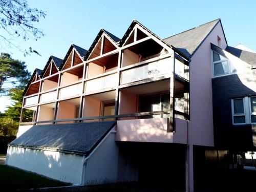 Appartement Carnac 1 pièce 4 personnes - FR-1-477-108 - main image