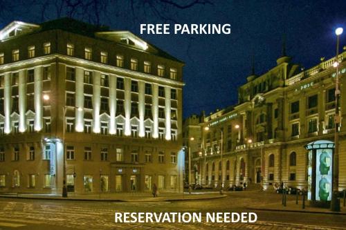 987 Design Prague Hotel, Praha