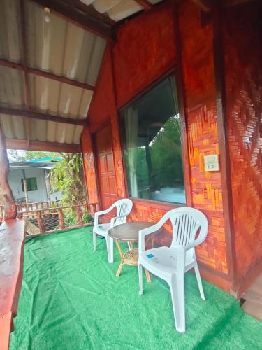 saithai forest homstay in Ban Sai Thai