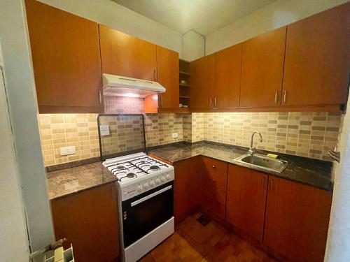 4-Bedroom chalet for Ski and Summer in Kfardebian