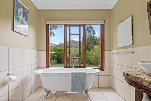 Gilderoy Valley Views- Farm house - Tynong North