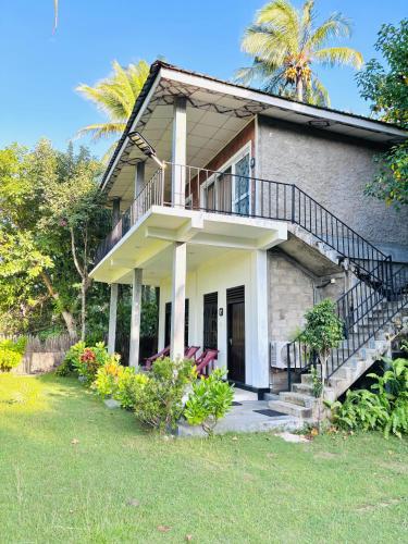 Werala Beach Resort, Kalpitiya