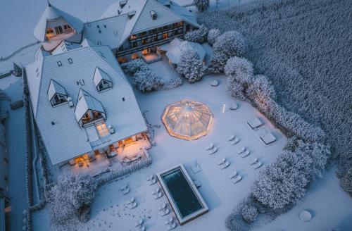  Montis - Active Nature Resort in Bruneck