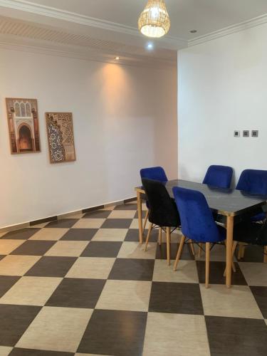 Appart bacha in Kenitra