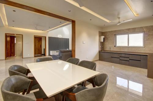 Gardenia Villa by Ovi Resort in Malavli