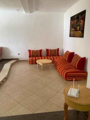 Appart bacha in Kenitra