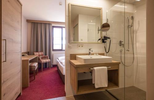 Hotel Andreas Hofer - image 12