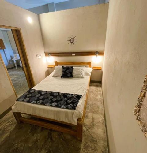 Escapada Perfecta en Apartasuites Privadas Covenas in Covenas