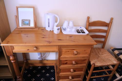 Twin Lions Hotel - image 12